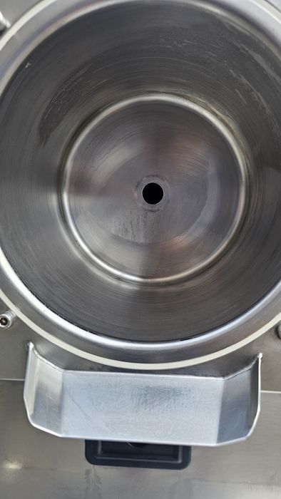 Masina de înghețată (gelato) Frigomat, 380v, răcire pe apa