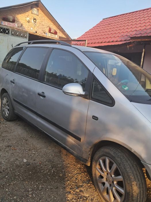 VOLKSWAGEN Sharan 2007 — imagine 2