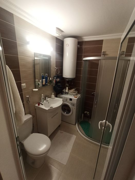 Продава се Двустаен апартамент в к.к. Слънчев бряг - 51 кв.м за 1922 €/кв.м - Снимка #5