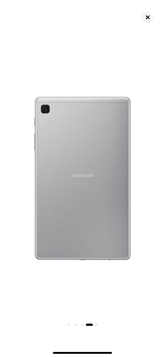 Tableta Samsung Galaxy Tab A7 Lite cu sim