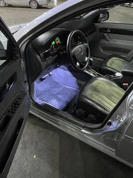 Jentra 3 pazitsa Avtomat, 2019 yil, prabeg 78000