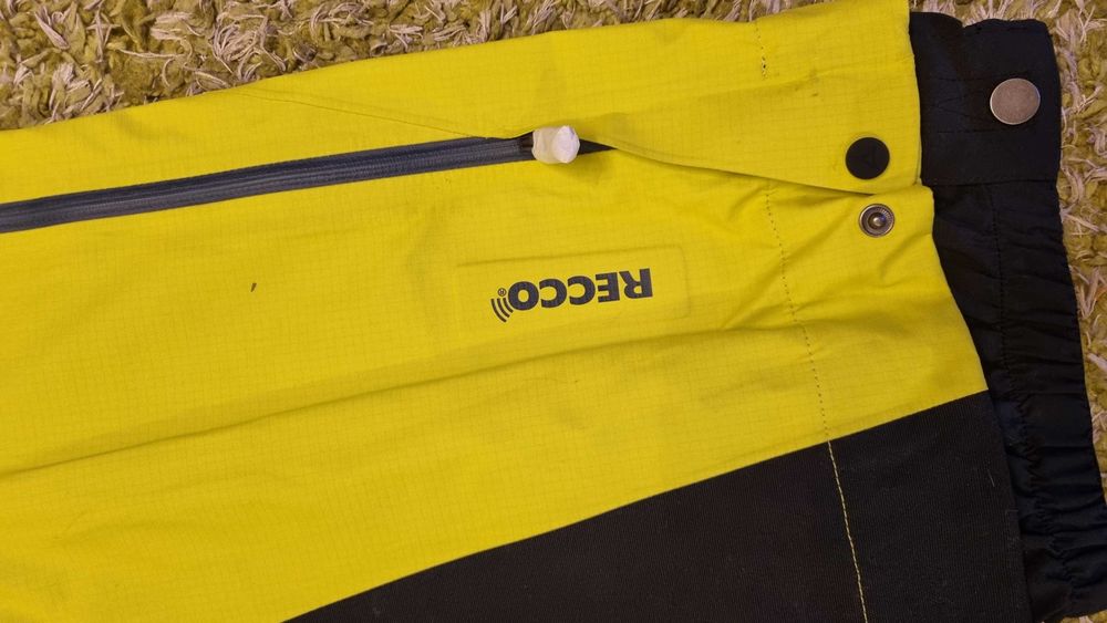 Pantaloni tura Schoeffl , marimea M (48-50)