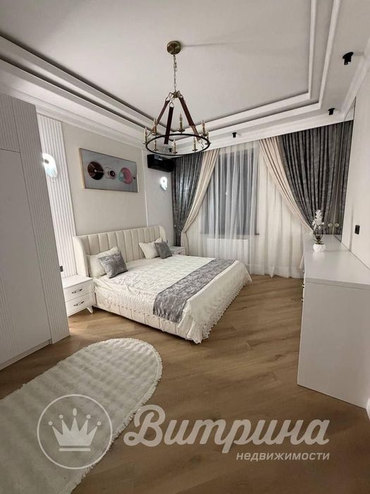 Жк Sayram Avenue 4-комнатная