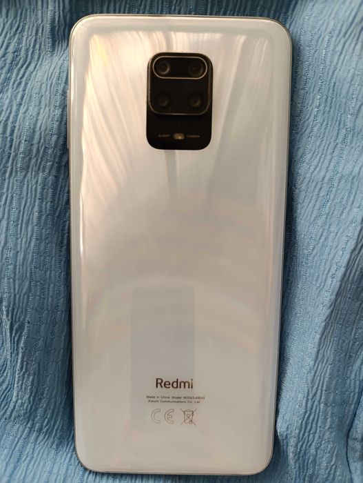 Xiaomi redmi 9 pro