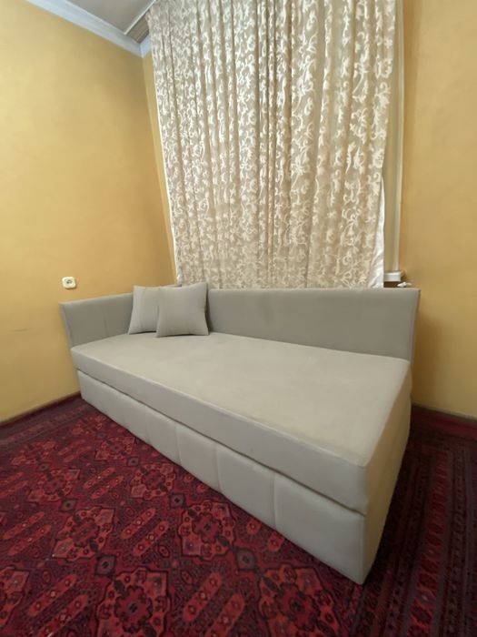 Детская угловая кровать, детский крават