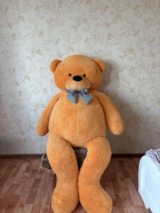 Продается мишка