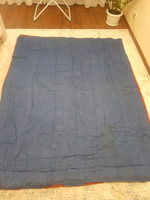 Одеяло полуторное