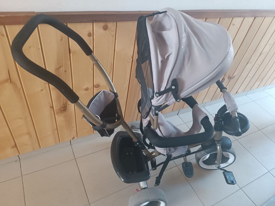 Детска триколка Chipolino