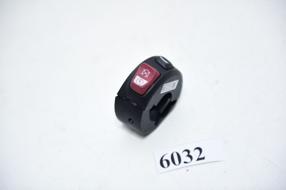 BMW K50 K51 K51 R1250GS / Adv / R / RS / S1000RR / XR Comutator Bloc