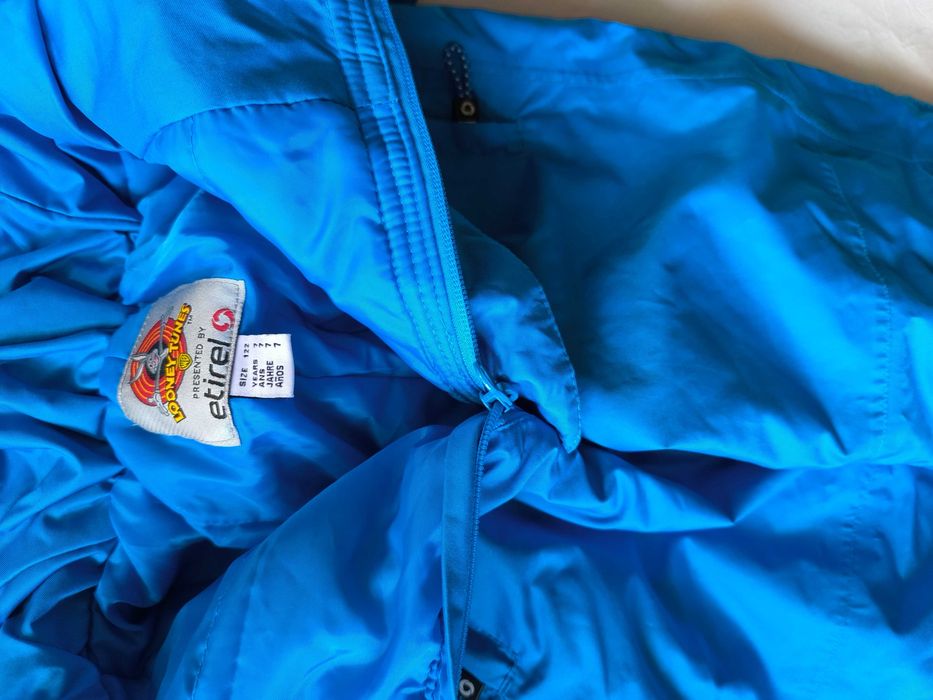 Детски гащеризон за ски