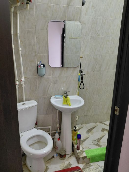 Времянка долгий срок