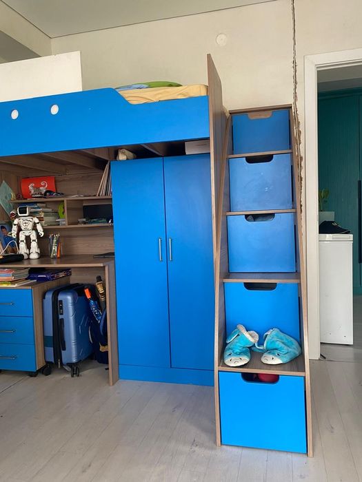 Продам детский гарнитур