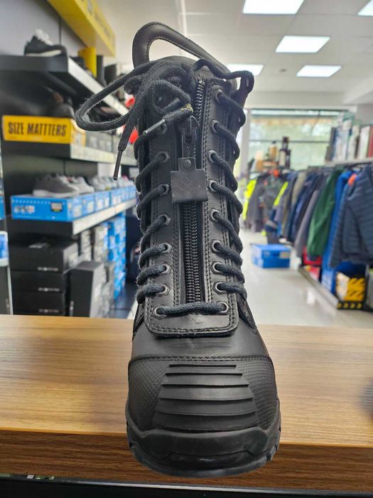 Обувки за пожарникари  TOWORKFOR® Fireforce Tactical