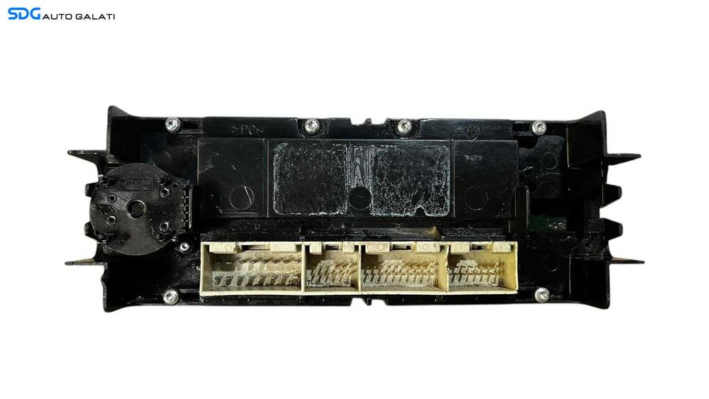 Panou Modul Unitate Comanda AC Aer Conditionat Clima Climatronic Volkswagen Passat B5 1997 - 2001 [LC0670]