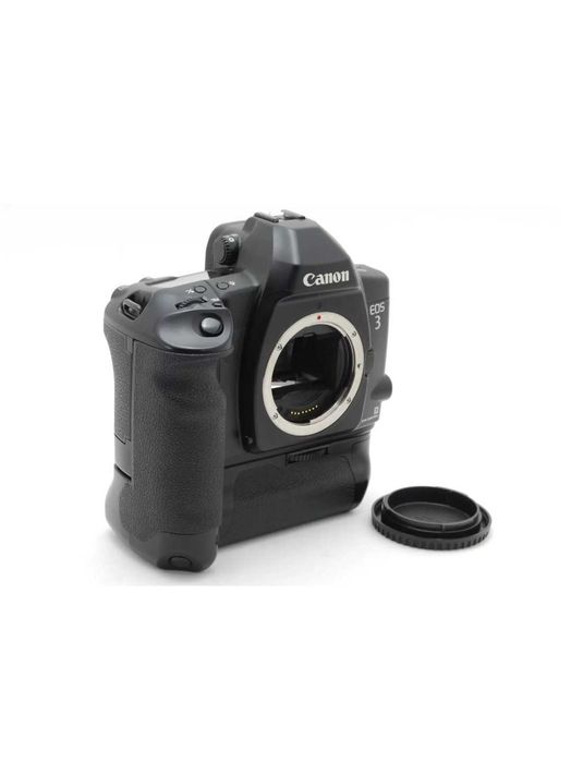 Canon EOS 3 35mm