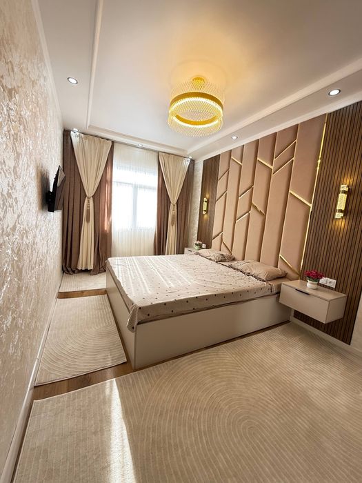 Kvartira sotiladi chilonchorskiy rayon  2/6/9/ 65m²