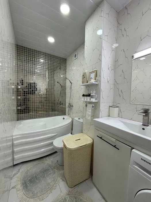 Аренда 3-комнатной | Мирабад | #IDT5706 Саида барака, Инфинити