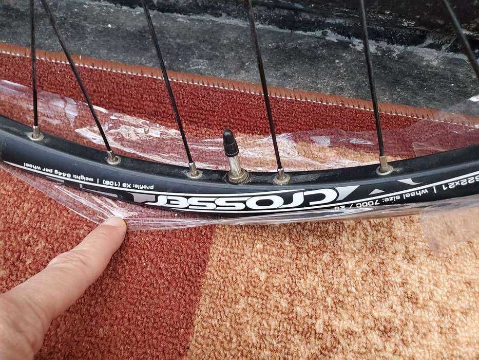 Капли и ротори TRP за шосеен гравел велосипед