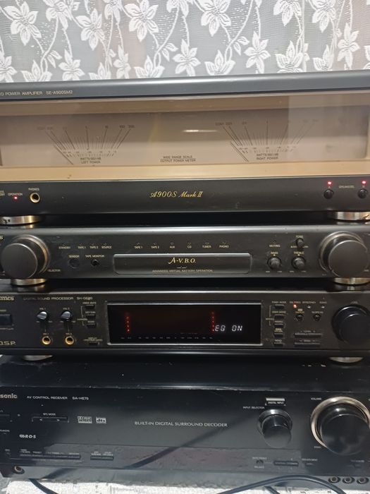 Sistem technics de vânzare