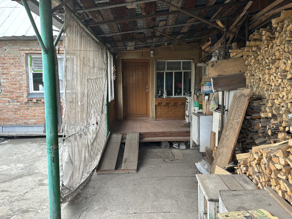 Продам частный дом