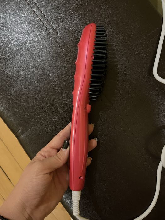 Електрическа четка за коса ELITE