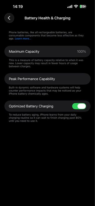 Продам iphone 14 pro max 256gb