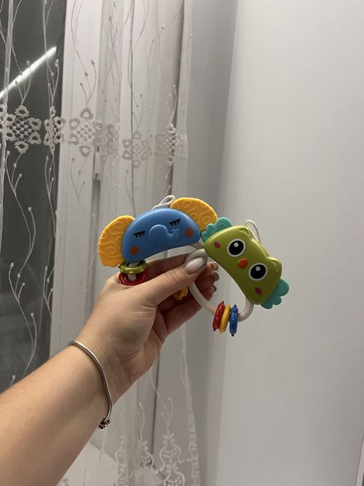 Музыкальная карусель