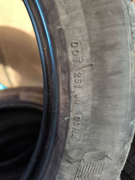 225/55/R19 - летни гуми