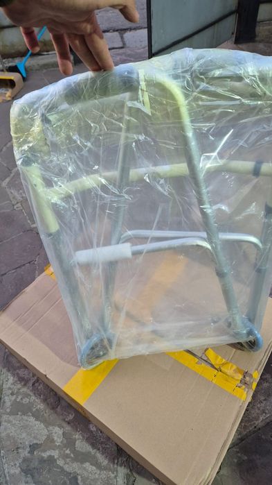 Ходунки для взрослых