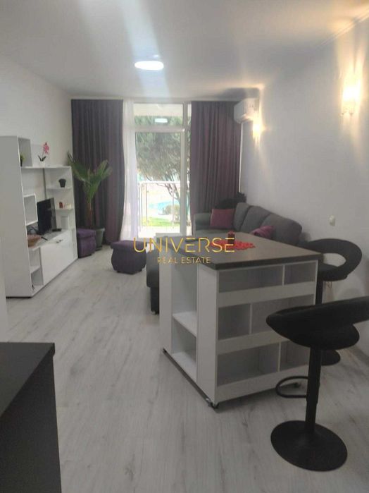 Продава се Едностаен апартамент в к.к. Слънчев бряг - 50 кв.м за 727 €/кв.м - Снимка #9