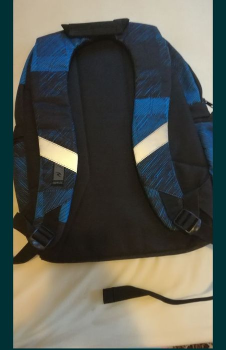 Ripcurl раница като нова