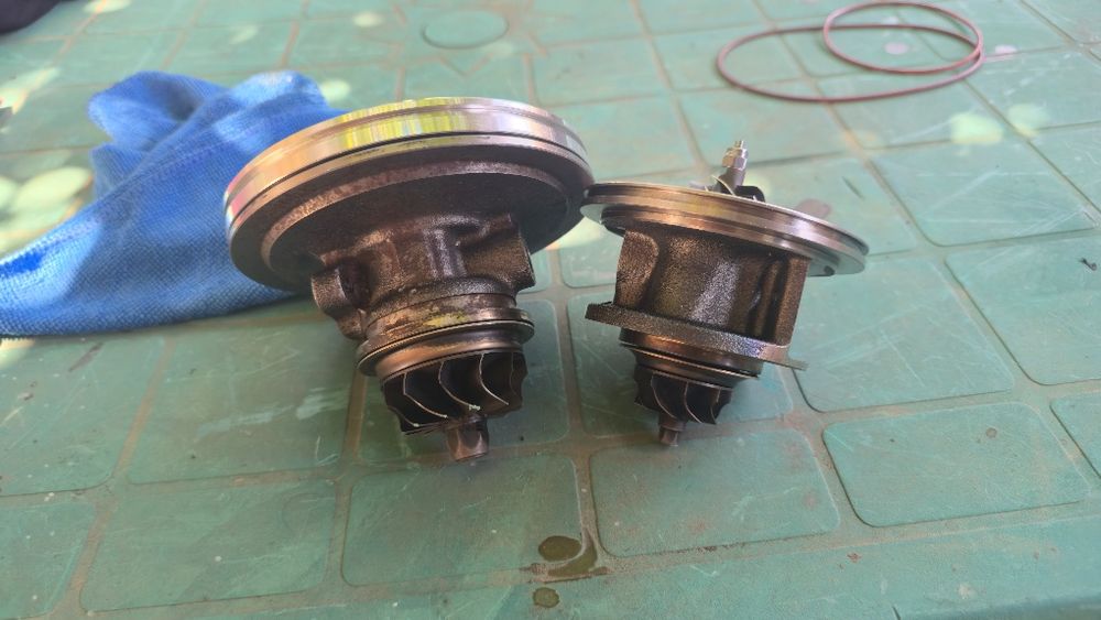 Cartuse Turbo E&E Turbo