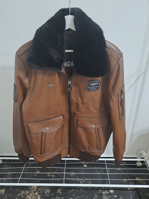 Geci Aeronautica Militare