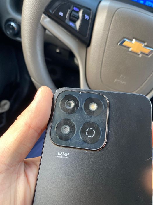 HONOR X7c, в отличном состоянии