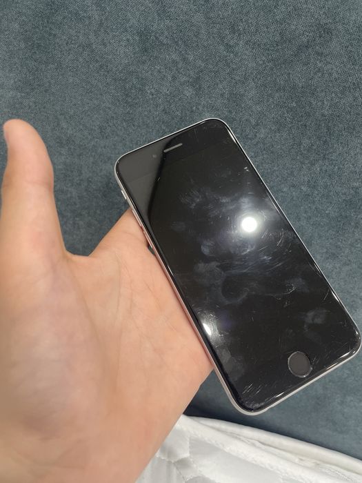 продается iphone 6s