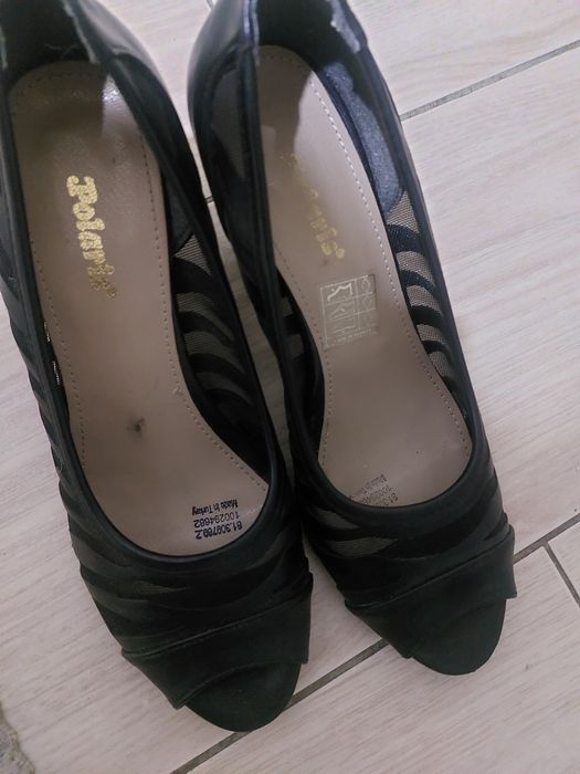 Продаётся туфли турецкие