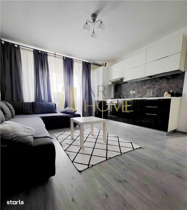 Inchiriere 3 Camere , Cantacuzino, Ploiesti — fotografia 1
