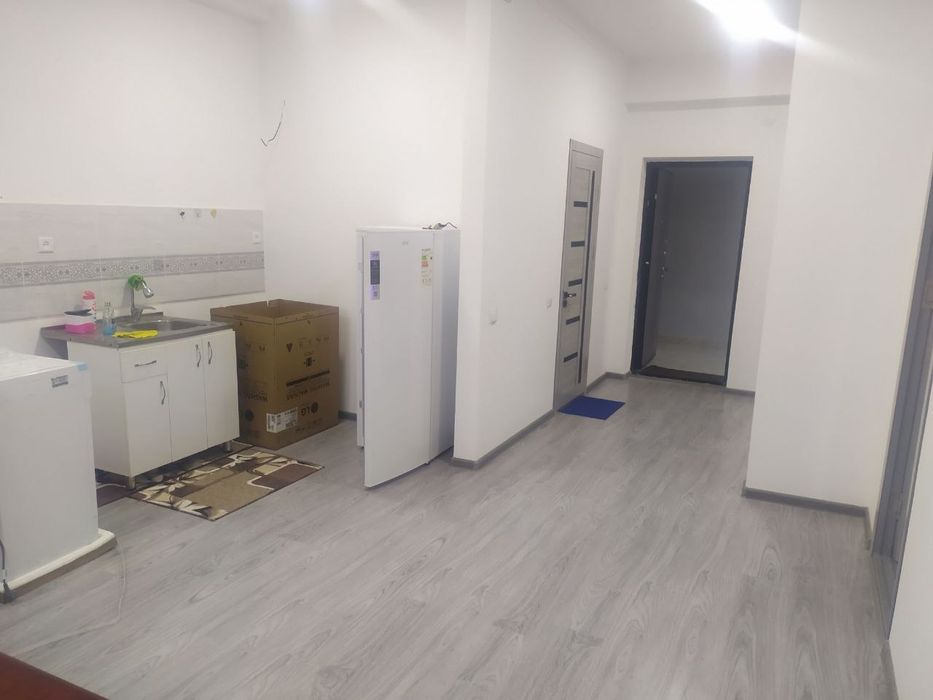 Аренда 2/6/9 новостройка 42кв.м.