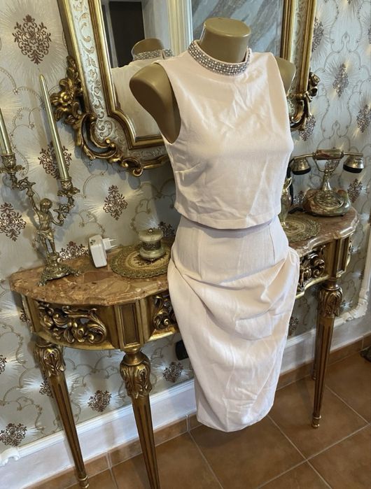 Rochie de ocazie Asos!