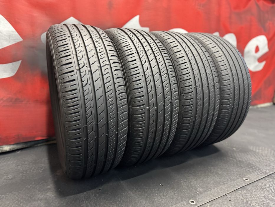 205 55 16, Летни гуми, Barum Bravuris5, 4 броя