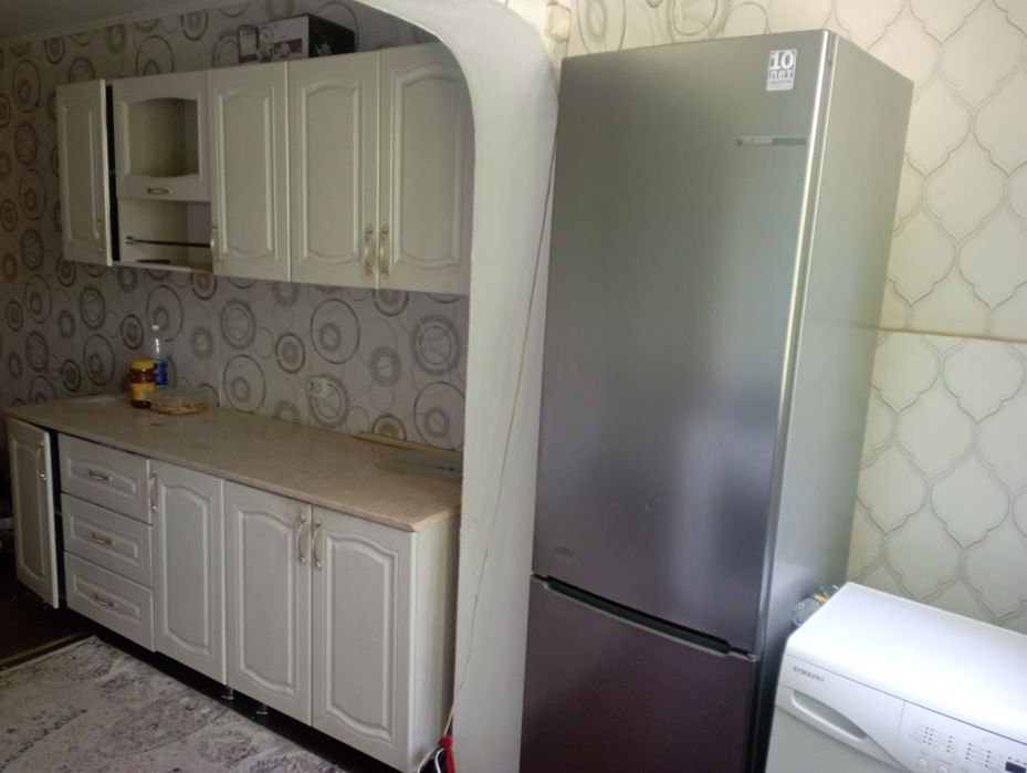 2-х КВ. Сдаю в 16 мкр.