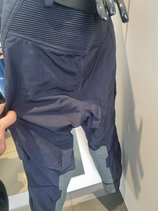 Pantaloni bmw Rallye 54 noi