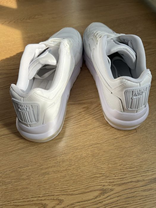 Маратонки Nike Air Размер: 44,5