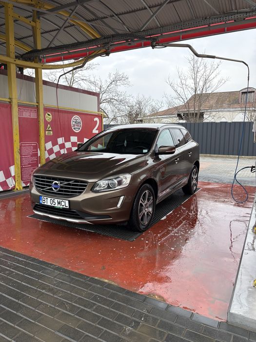 Volvo XC60 2014 2.4