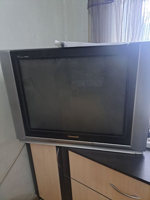 Продаём телевизор