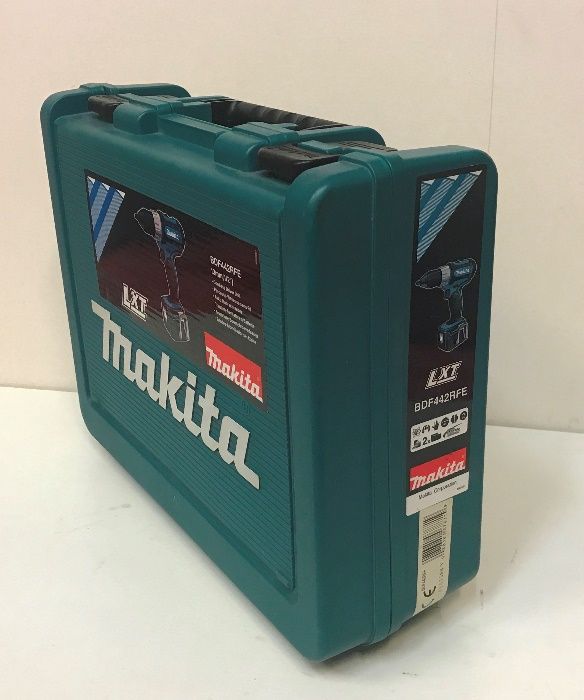 БОРМАШИНА - Винтоверт - Акумулаторен МАКИТА ( MAKITA )