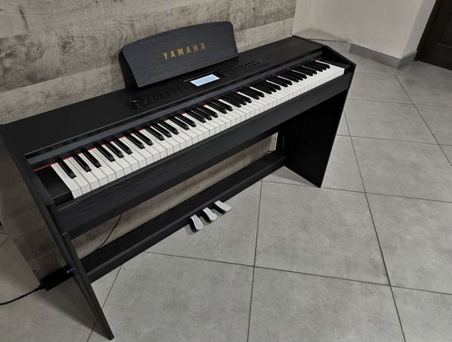 Электронное пианино. Цифровое фортепиано . Электронное фортепиано.