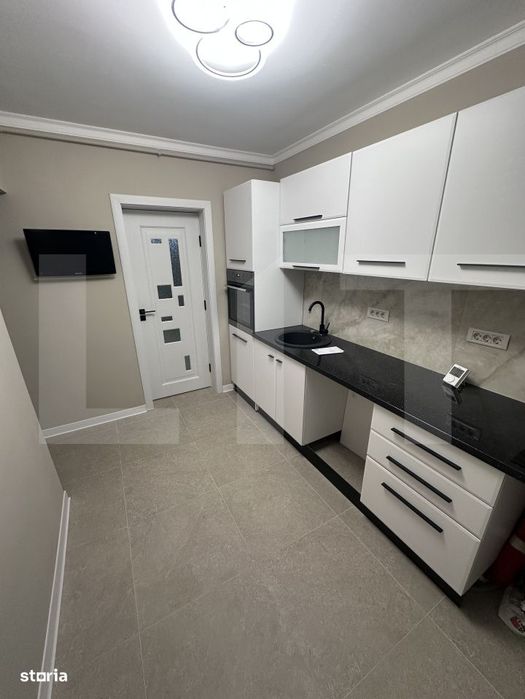 Apartament 2 camere, zona Podgoria