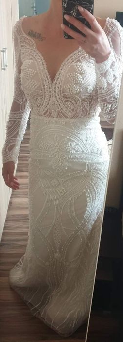 Rochie de mireasa Maya Fashion