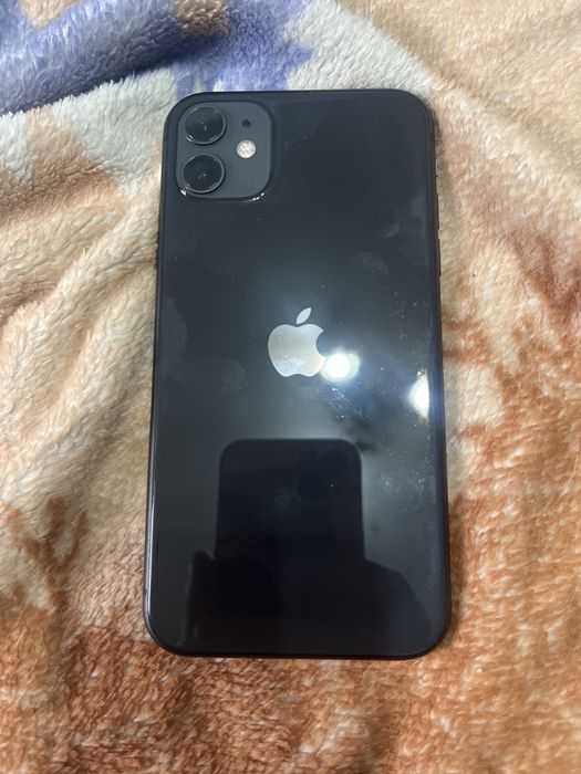 Продам iphone 11